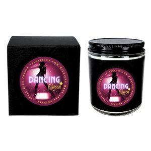 DANCING QUEEN CANDLE